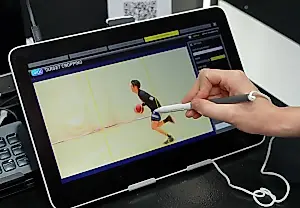 NBC Sports incorpora inteligencia artificial para seguir a los deportistas durante las retransmisiones