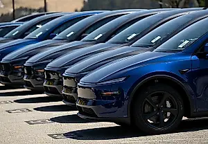 Tesla cambia el modelo de venta del FSD: ahora solo habrá suscripción