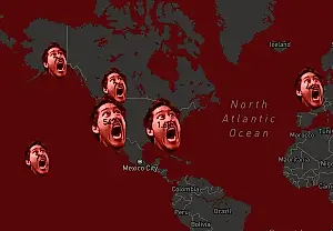 Дебютант запускает фильм без прокатчика: Как Markiplier перевернул рынок кино