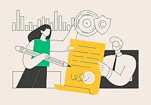 Un tribunal trastoca las reglas habituales del mercado musical