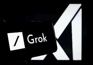 California investiga a Grok por generar deepfakes explícitos