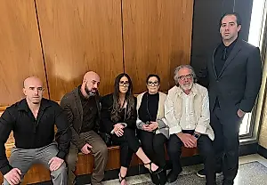 La familia Cascio contra el legado de Michael Jackson: nuevo drama sobre viejos escándalos