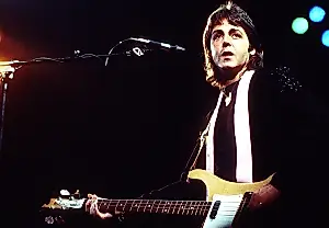 Paul McCartney estrena un documental sobre sí mismo