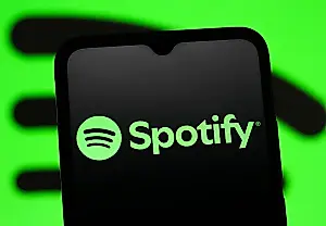 Spotify tiembla ante los éxitos de la IA