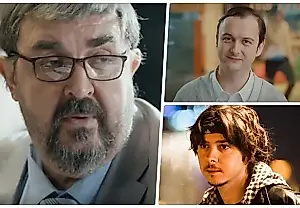 Qué ha sido de los hijos de Zolotovitski: genes de actor y rock and roll