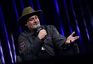 Дэйв Филони возглавил Lucasfilm: новая эпоха Star Wars