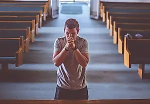 Servicios religiosos y salud mental: se descubre una conexión