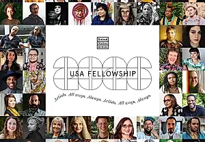 United States Artists elige a sus becarios de 2026