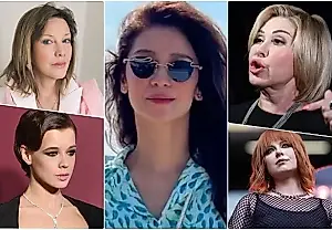Cómo superar el dolor más terrible: perder a un hijo. Historias de famosos