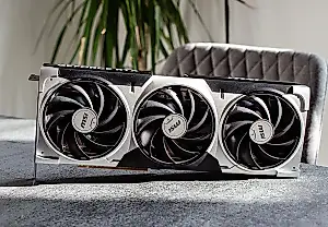 Asus передумала распрощаться с RTX 5070 Ti