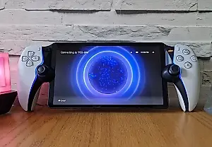 Carga lenta en PlayStation Portal: una utopía en pausa