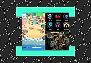 «Vuelve nuestro querido y acogedor juego sorpresa»