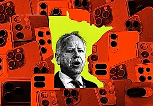 Minnesota declara una guerra de desgaste contra el ICE