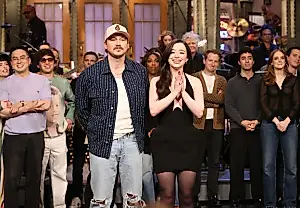 Уоллен, бегущий от шуток: Как "SNL" высмеяло странный уход кантри-звезды