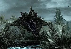 Skyrim на Switch 2: сакральное возвращение вечного борща