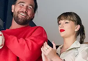 Taylor Swift y Travis Kelce: elegir entre la boda y la carrera deportiva