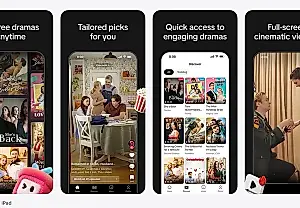 TikTok lanza PineDrama, miniseries de un minuto