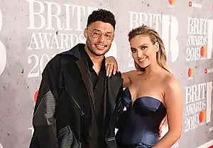 Перри Эдвардс из Little Mix стала мамой во второй раз: рождение дочери