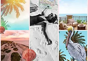 Key Biscayne: скрытый рай возле Майами