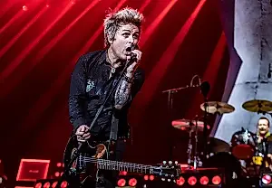 Green Day abrirá la Super Bowl 2026