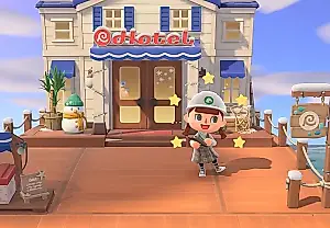 Animal Crossing: New Horizons vuelve a atraer a sus fans con una actualización