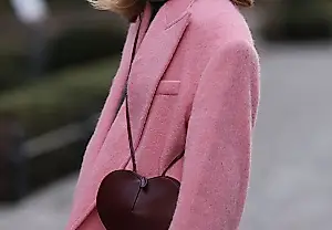 9 looks de invierno sencillos para una cita que siempre funcionan