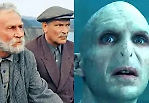Bashkortostán, el Hollywood de Oriente: de «El llamamiento eterno» a Voldemort
