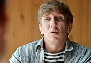 Ушёл Дмитрий Марфин: жизнь за кулисами и на экране