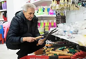 Дача зимой: что делать и зачем