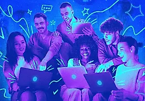 Noche de gestiones: las nuevas quedadas del futuro