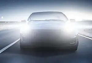 Автоэксперты обсуждают ужесточение наказаний за ксеноновые фары