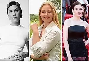 Актрисы: худеем ради славы!