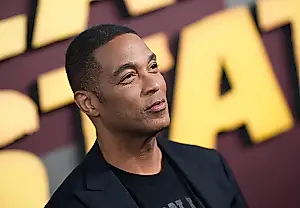 Don Lemon contra el Departamento de Justicia y Nicki Minaj: crónica del absurdo