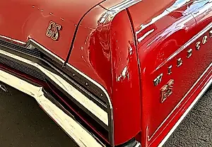 Barrett-Jackson 2026: rarezas, exotismo y sorpresas bajo una misma carpa