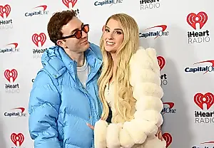 Megan Trainor da a luz a su tercer hijo con ayuda de una gestante subrogada