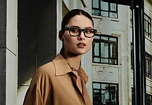 Meta presenta nuevas gafas para personas con problemas de visión