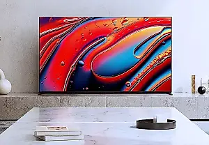 TCL se queda con los televisores de Sony