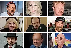 Los que nos dejaron en marzo