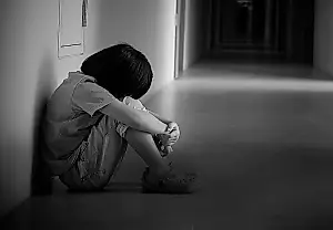 Trauma infantil y vejez