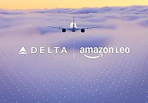 Amazon Leo вытесняет Starlink в небе