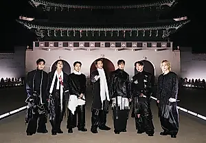 BTS regresan y hacen saltar por los aires las listas