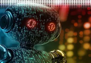 La IA se ha apoderado de Internet