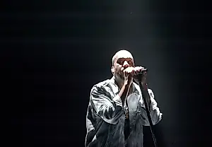 Скандал вокруг Kanye West