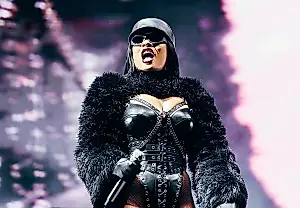 Enfermedad en Broadway: qué le ha pasado a Megan Thee Stallion