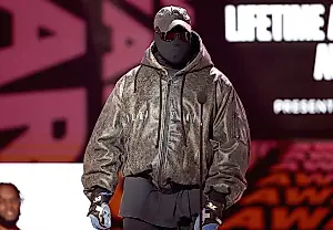 El polémico cabeza de cartel de Wireless