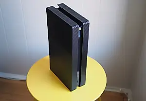 La PS5 en una caja