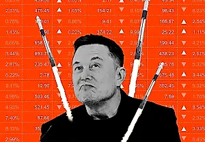 SpaceX sale de las sombras