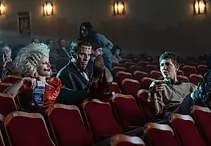 Por qué los buenos filmes de terror fracasaron en 2026