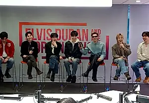 BTS y el pasillo de la venganza
