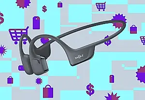 Скидка на Shokz OpenRun Pro 2